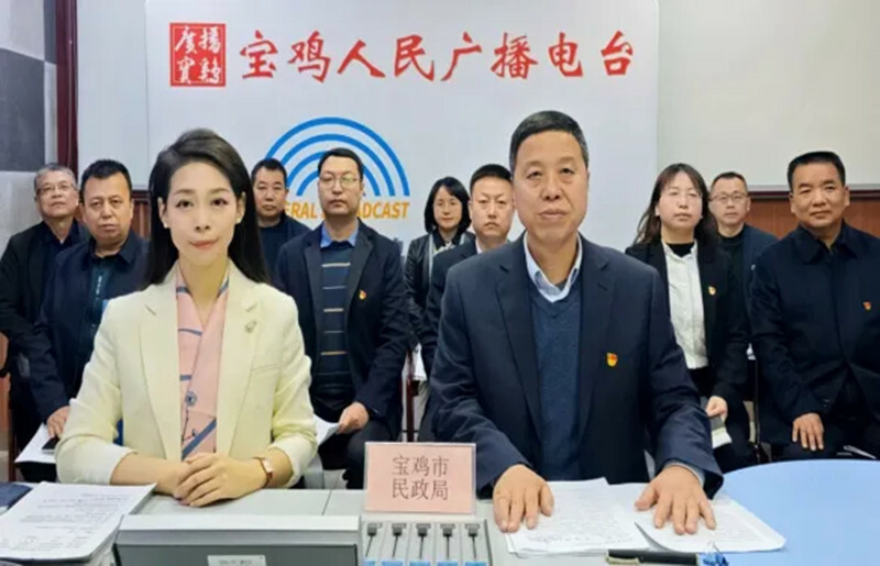 聚焦群众“急难愁盼”，用心用情办好实事——蕾丝视频
上线第1934期《政风行风热线》节目